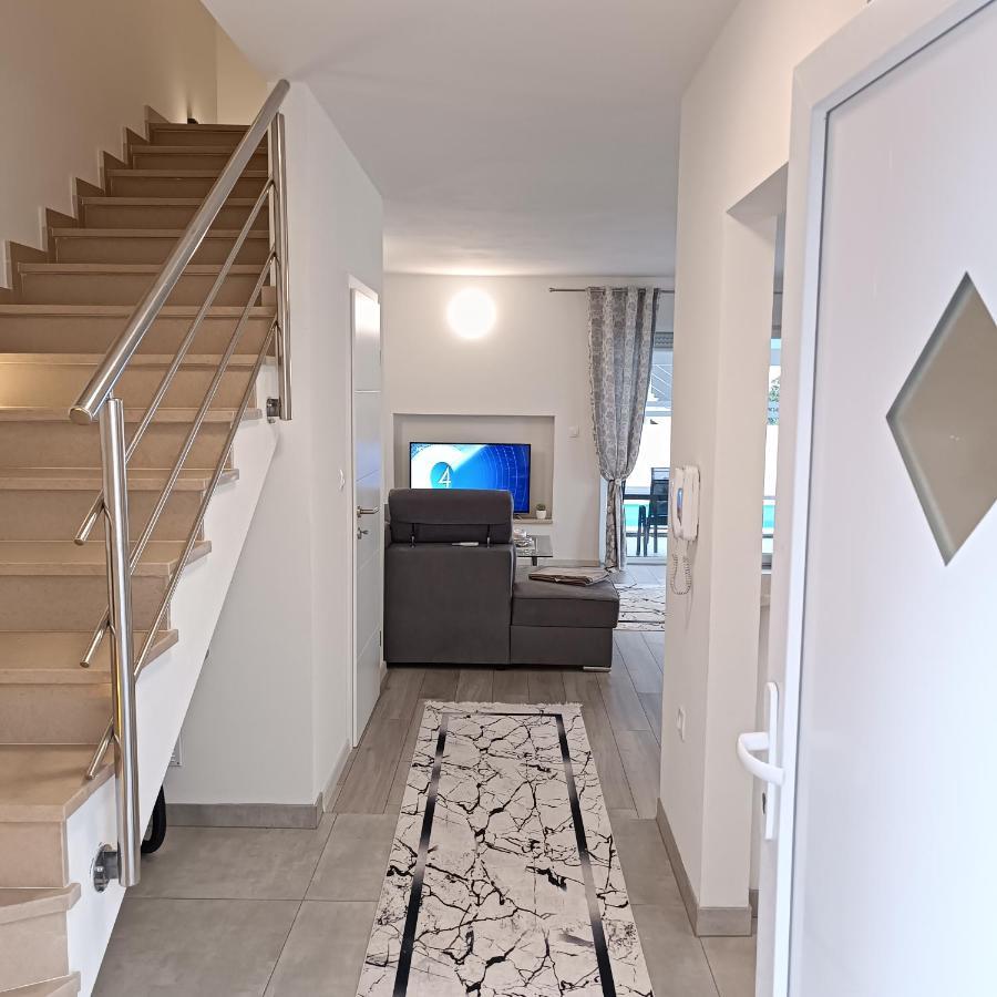 Villa Sarah Medulin Ngoại thất bức ảnh