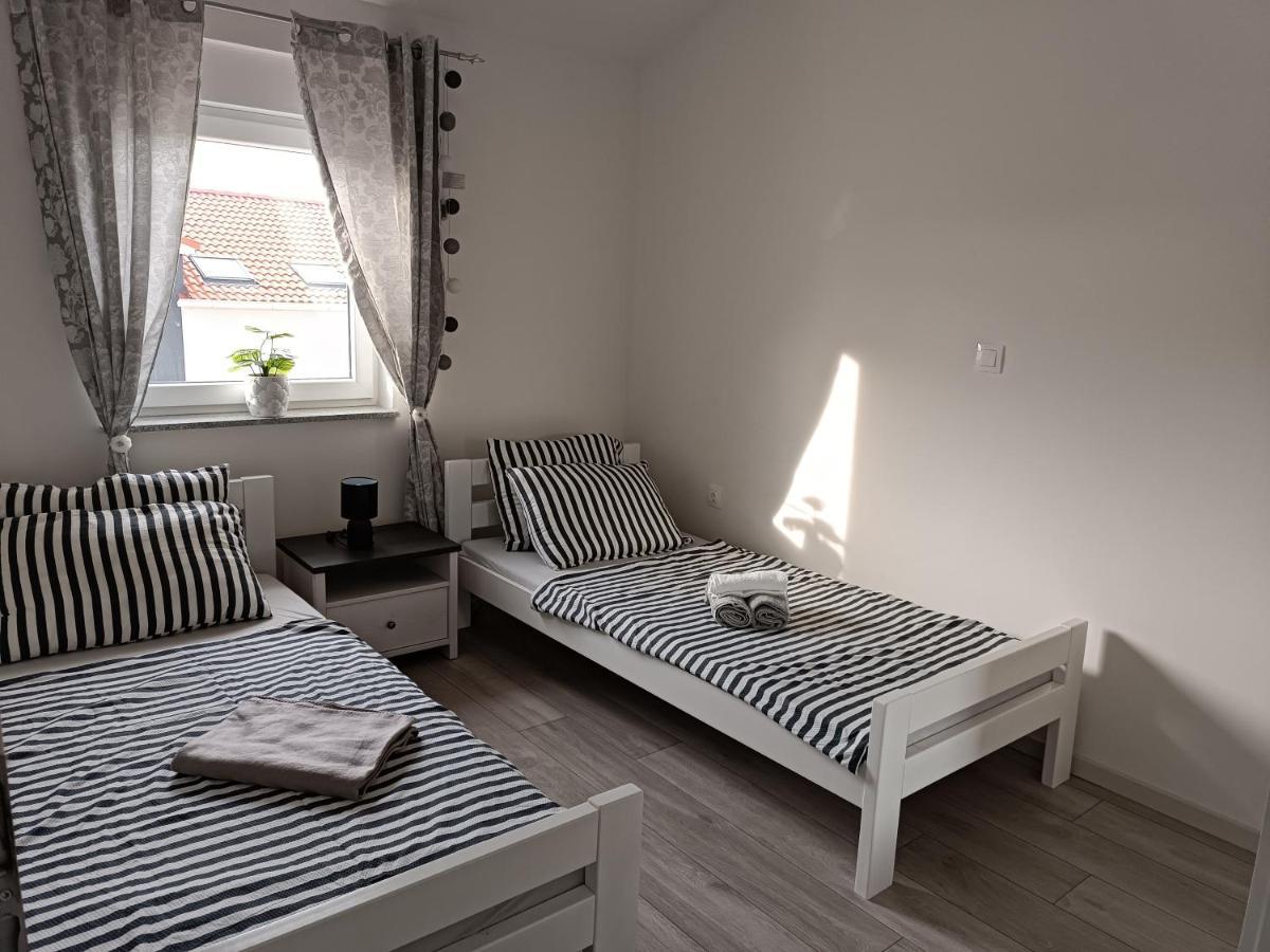 Villa Sarah Medulin Ngoại thất bức ảnh