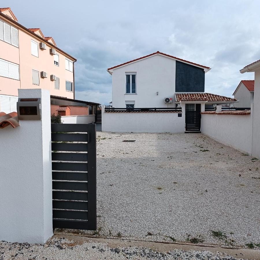 Villa Sarah Medulin Ngoại thất bức ảnh