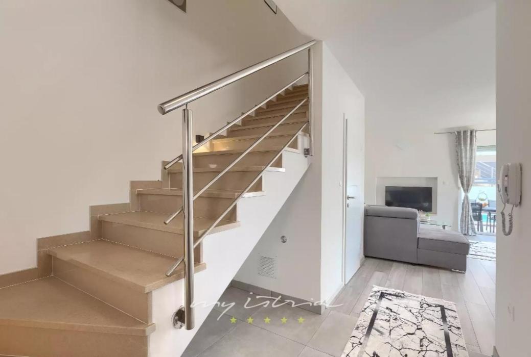 Villa Sarah Medulin Ngoại thất bức ảnh