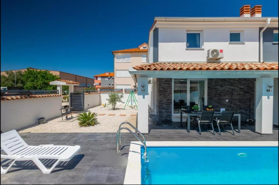 Villa Sarah Medulin Ngoại thất bức ảnh