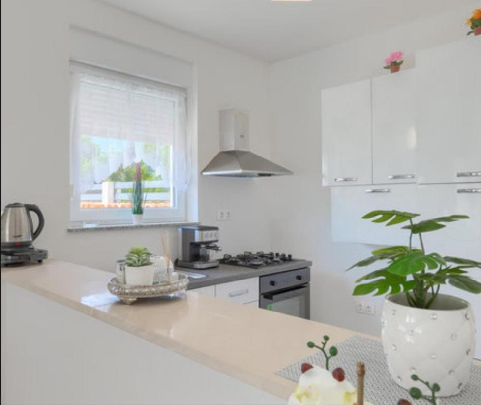 Villa Sarah Medulin Ngoại thất bức ảnh