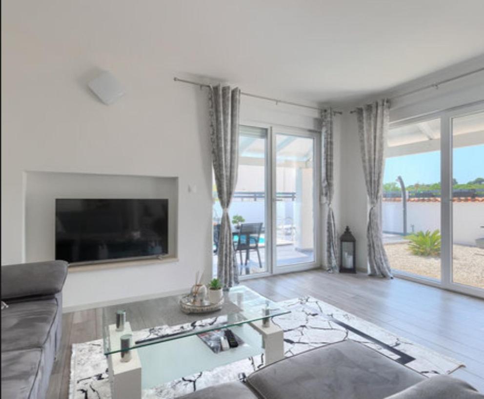 Villa Sarah Medulin Ngoại thất bức ảnh