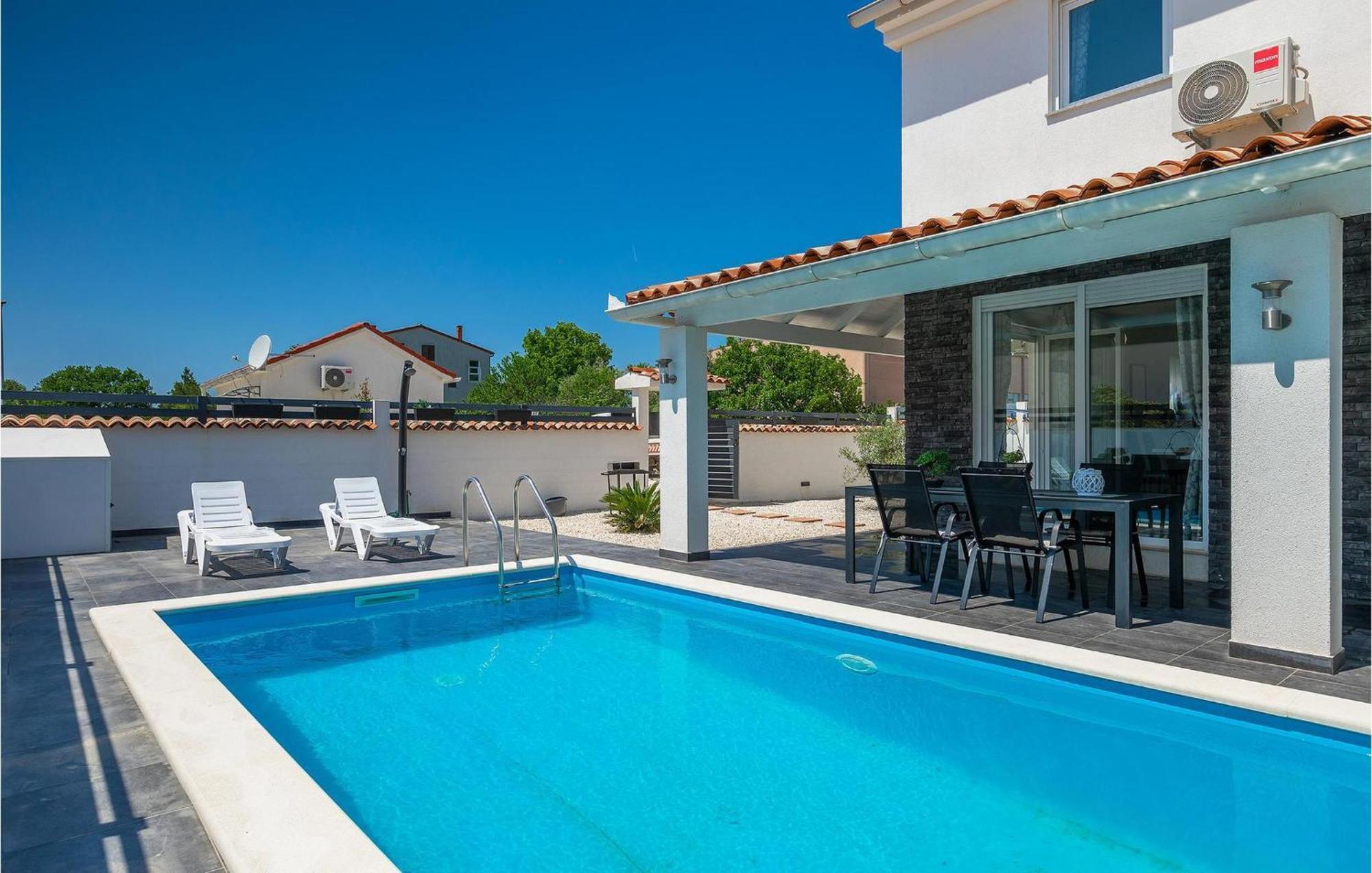 Villa Sarah Medulin Ngoại thất bức ảnh