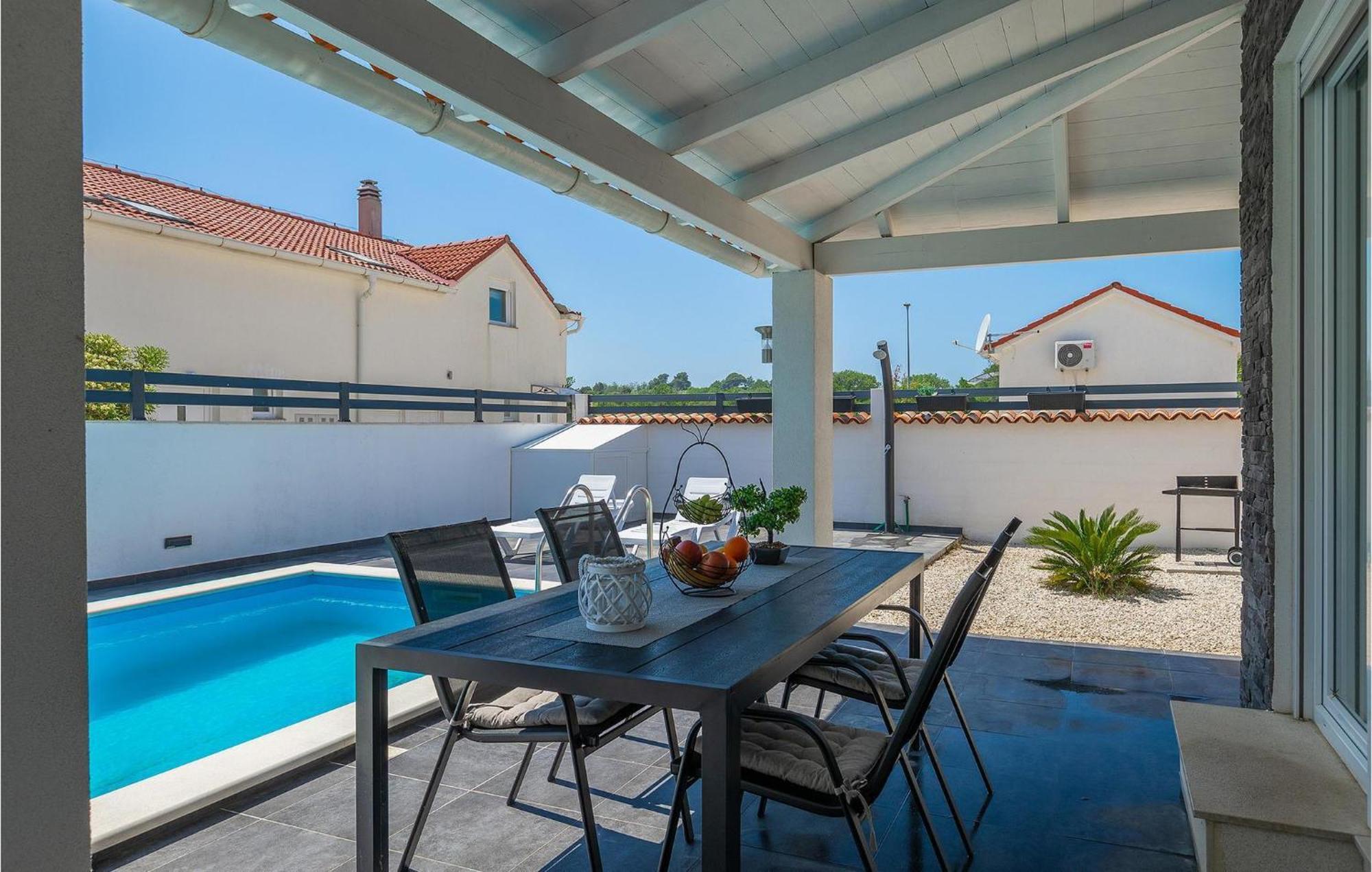 Villa Sarah Medulin Ngoại thất bức ảnh