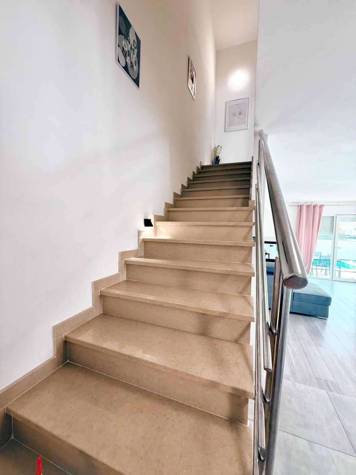 Villa Sarah Medulin Ngoại thất bức ảnh
