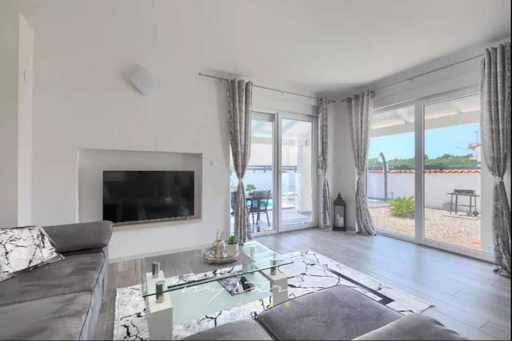 Villa Sarah Medulin Ngoại thất bức ảnh
